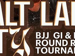 Grappling Industries SALT LAKE CITY