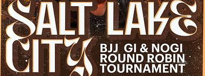 Grappling Industries SALT LAKE CITY