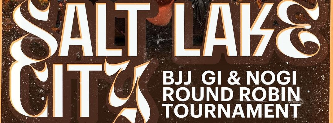 Grappling Industries SALT LAKE CITY