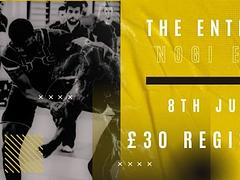The Entity Open: NoGi Edition