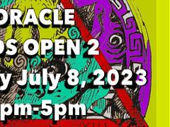 Oracle Kids Open2 Saturday, July 8, 2023
