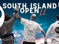 SIO South Island Open 2