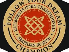 Ratiborets BJJ Open Championship (Gi & NoGi) / Kids, Juniors & Teens