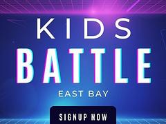 KIDS BATTLE SUMMER