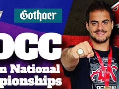 ADCC German National Championships 2023