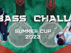 KRIVBASS  CHALLENGE SUMMER CUP 2023