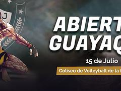 ABIERTO DE GUAYAQUIL SIN KIMONO