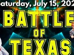 Battle Of Texas 2023