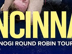 Grappling Industries CINCINNATI