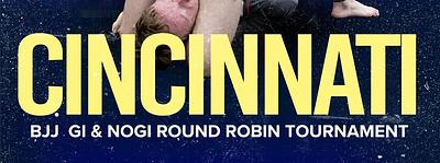 Grappling Industries CINCINNATI