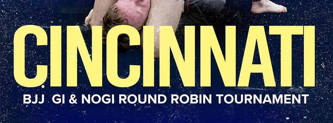 Grappling Industries CINCINNATI