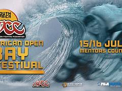 ADCC South Africa Open Jefferey's Bay