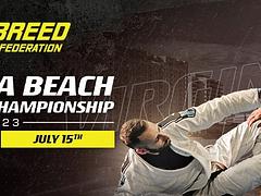NEWBREED VIRGINIA BEACH SUMMER CHAMPIONSHIP
