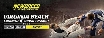 NEWBREED VIRGINIA BEACH SUMMER CHAMPIONSHIP