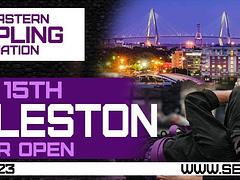 Charleston Summer Open