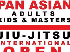 2023 Pan Asians Gi & No Gi Jiu Jitsu International Open