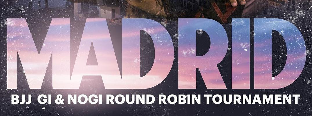 Grappling Industries MADRID