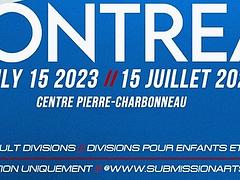 SUBMISSION ARTS UNITED: MONTREAL