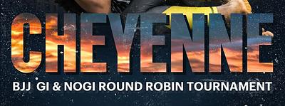 Grappling Industries CHEYENNE