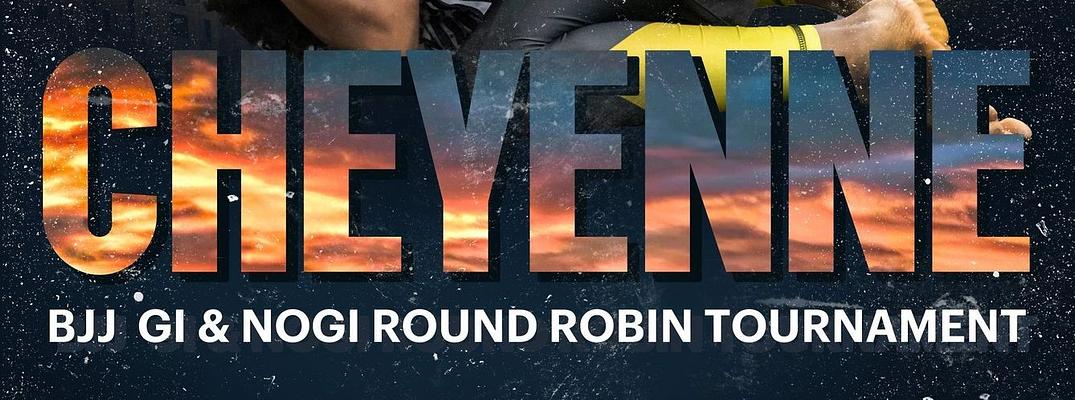 Grappling Industries CHEYENNE