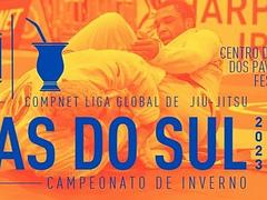 COMPNET DE INVERNO CAXIAS DO SUL 2023
