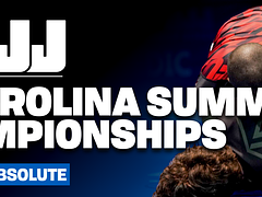 Hendersonville, NC Summer Championship