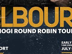Grappling Industries MELBOURNE