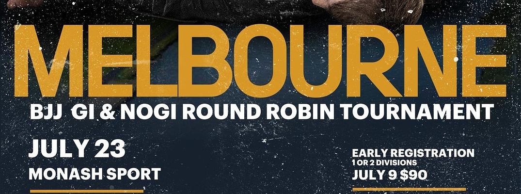 Grappling Industries MELBOURNE