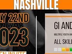 Submission Challenge Nashville, TN July 22nd, 2023