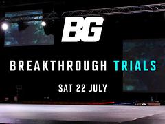 Battleground: Breakthrough Trials