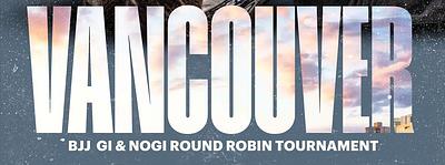 Grappling Industries VANCOUVER