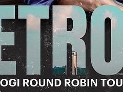 Grappling Industries DETROIT