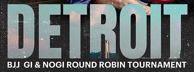 Grappling Industries DETROIT