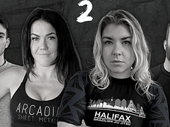 Breakthrough Grappling Series 2