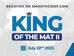 KING OF THE MAT 2