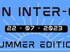 NEON Inter-Club 2: Summer Edition