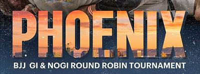 Grappling Industries PHOENIX