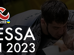 ADCC Ukraine Championship 2025 VATAGA Odesa Open
