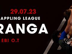 National Grappling League | Winter Series
