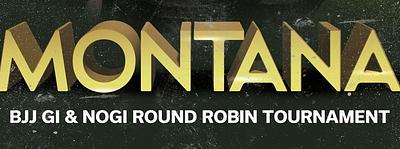 Grappling Industries MONTANA