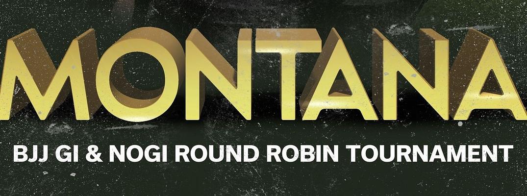 Grappling Industries MONTANA