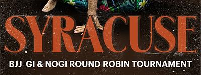 Grappling Industries SYRACUSE