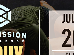 Submission Challenge Sioux Falls, SD July 29th , 2023