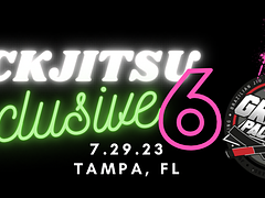 Chickjitsu Exclusive: 6
