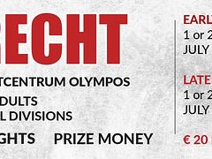 LET´S ROLL UTRECHT