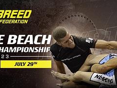 NEWBREED MYRTLE BEACH SUMMER CHAMPIONSHIP