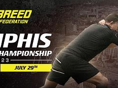 NEWBREED MEMPHIS SUMMER CHAMPIONSHIP