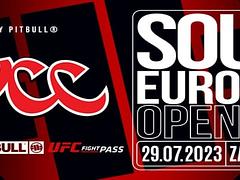 ADCC SOUTH EUROPEAN OPEN