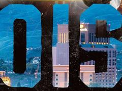 Grappling Industries BOISE