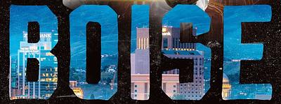 Grappling Industries BOISE